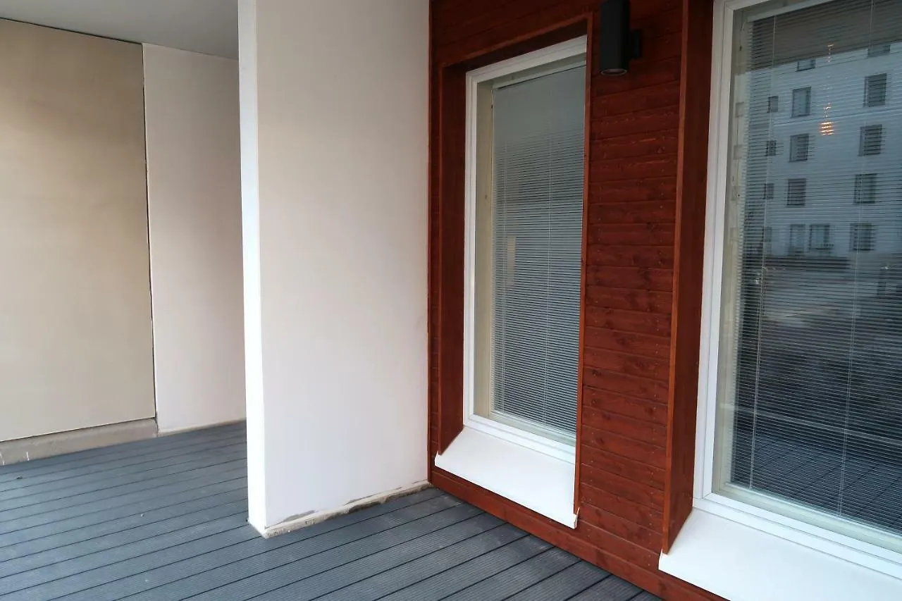 Helsinki Rentals Valimerenkatu 0*,  Finland