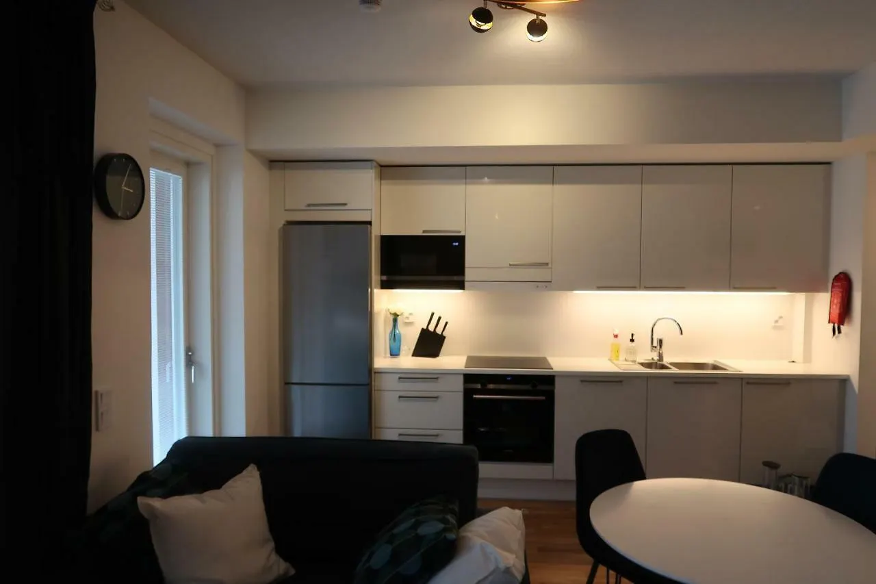 Helsinki Rentals Valimerenkatu 0*,  Finland