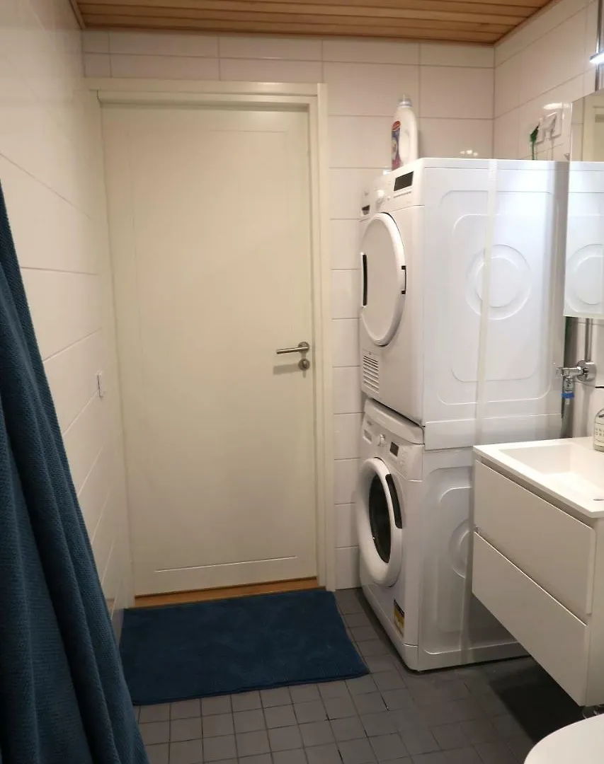 Apartment Helsinki Rentals Valimerenkatu